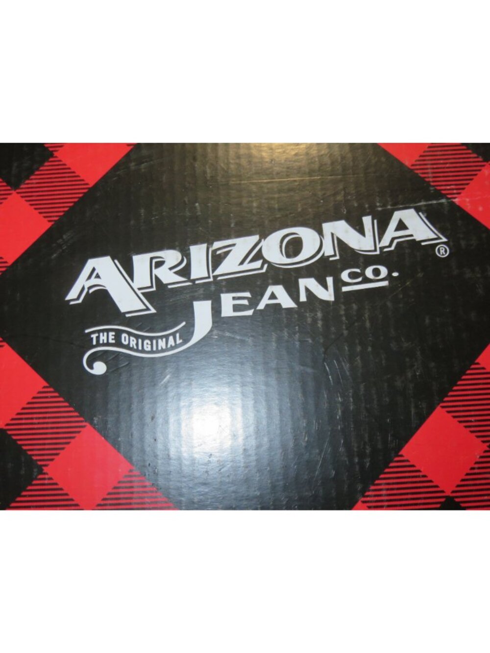Arizona Jeans Dakota Black Leather Buckle Embellished Riding Boots Memory Foam - Picture 5 of 7